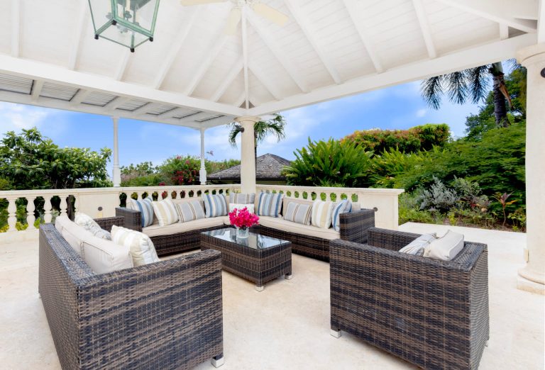 Half Moon in St. James, Barbados