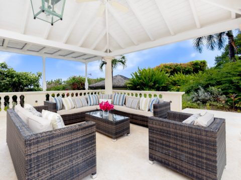 Half Moon in St. James, Barbados