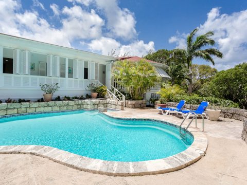 Halle Rose in St. James, Barbados