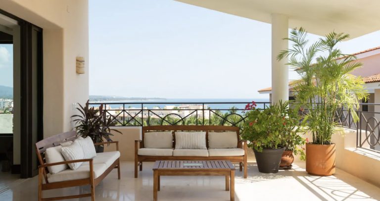 Condo Jazmin in Hacienda de Mita, Punta Mita