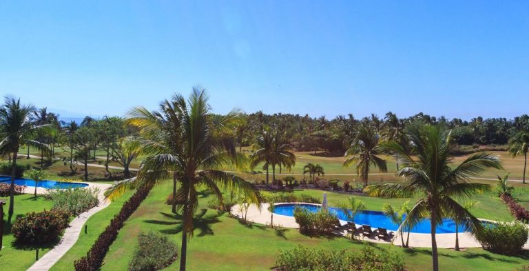 Condo Aralia in Hacienda de Mita, Punta Mita