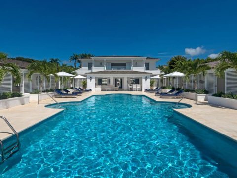 Sea Breeze in St. James, Barbados