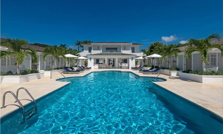 Sea Breeze in St. James, Barbados