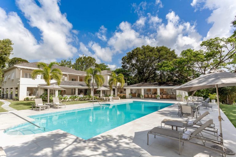 Villa Aama in St. James, Barbados