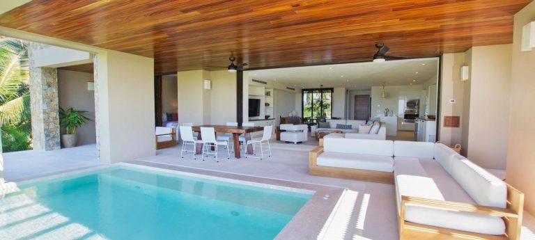 Condo Aquila in Las Marietas, Punta Mita