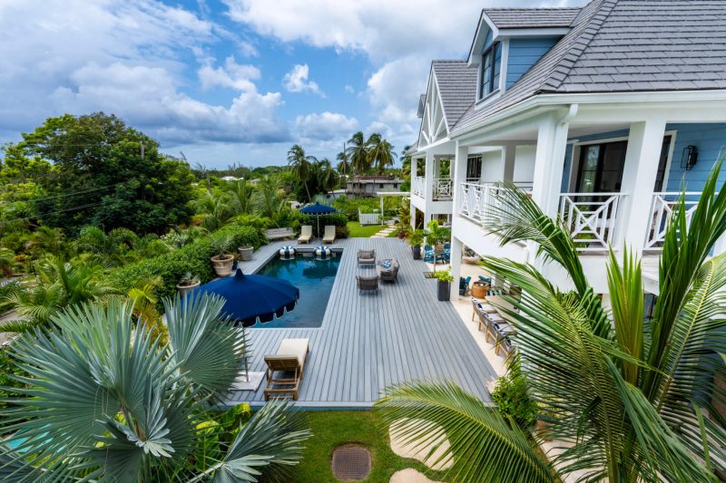 Seastar House and Cottage photo 2