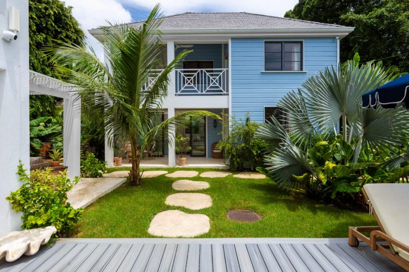 Seastar House and Cottage photo 14