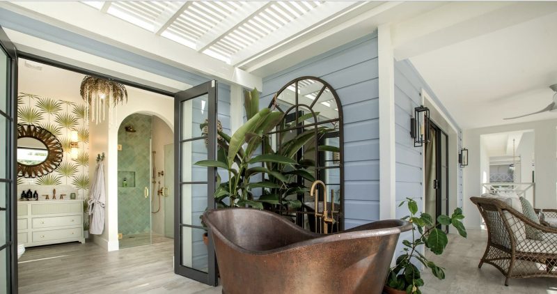 Seastar House and Cottage photo 34