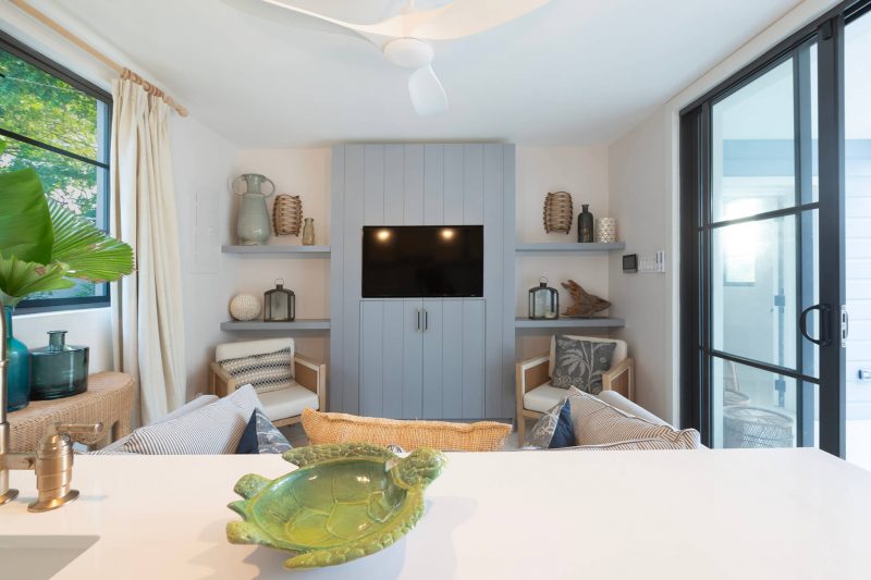 Seastar House and Cottage photo 35