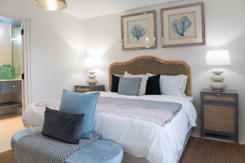 Seastar House and Cottage photo 37