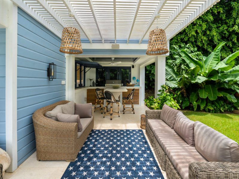 Seastar House and Cottage photo 44