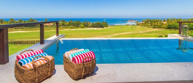 Condo Ara in Las Marietas, Punta Mita