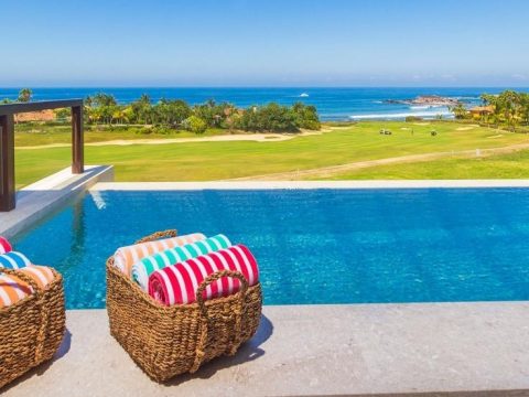 Condo Ara in Las Marietas, Punta Mita