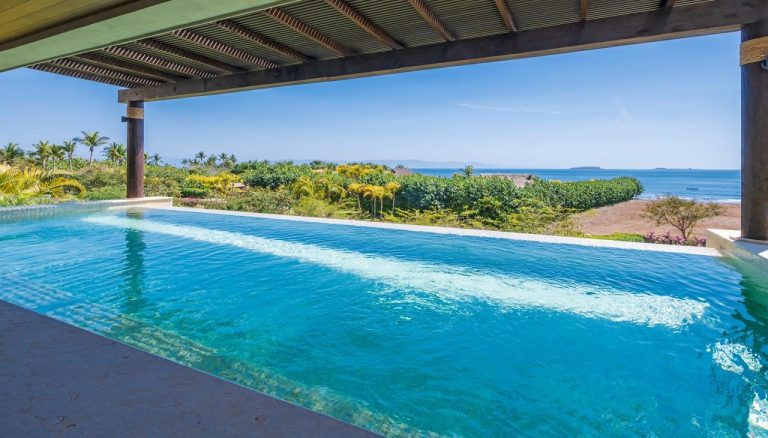 Condo Ensueño in Tau Residences, Punta Mita
