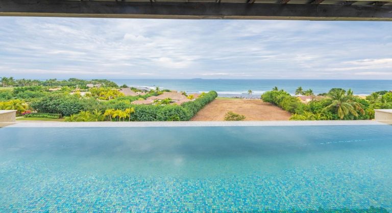 Condo Las Olas in Tau Residences, Punta Mita