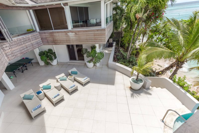 Portobello Villa photo 8