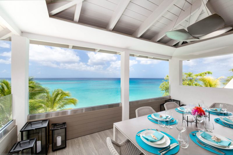 Portobello Villa photo 13