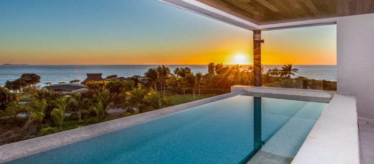 Condo Cualli in Tau Residences, Punta Mita