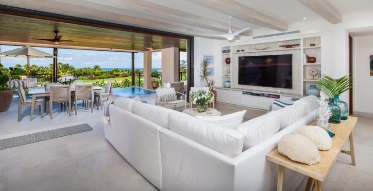 Condo Ocaso Lindo in Las Marietas, Punta Mita