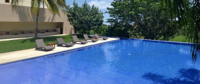 Condo Bahia 22 in Las Terrazas, Punta Mita