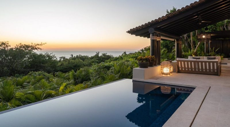 Villa Diez Four Seasons photo 1
