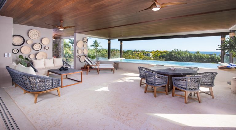 Tau 412 in Tau Residences, Punta Mita