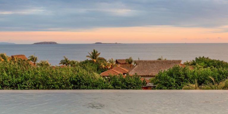 Condo Colibri in Tau Residences, Punta Mita