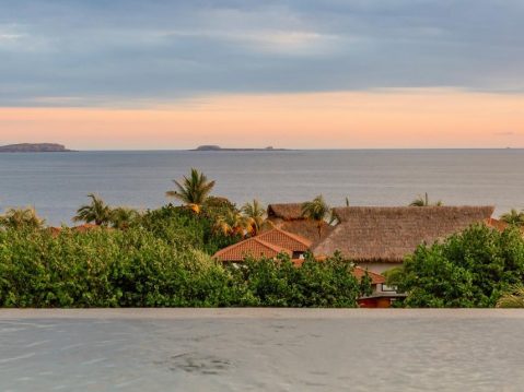Condo Colibri in Tau Residences, Punta Mita