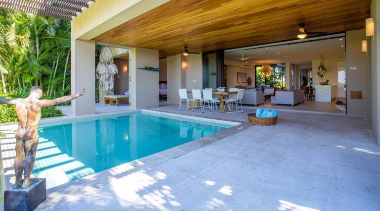 Condo Paraiso in Las Marietas, Punta Mita