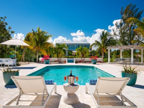 The Benefits of a Villa Luxe Vacation