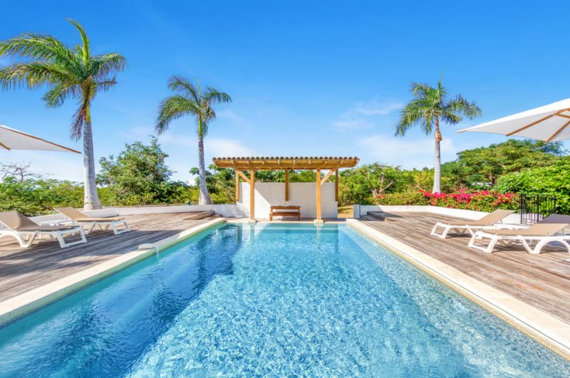 Villa La Hacienda photo 2