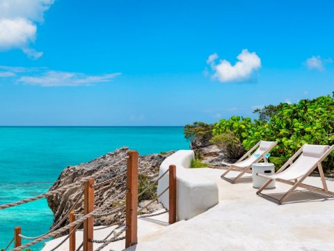 Check Out Our Latest Villa Additions