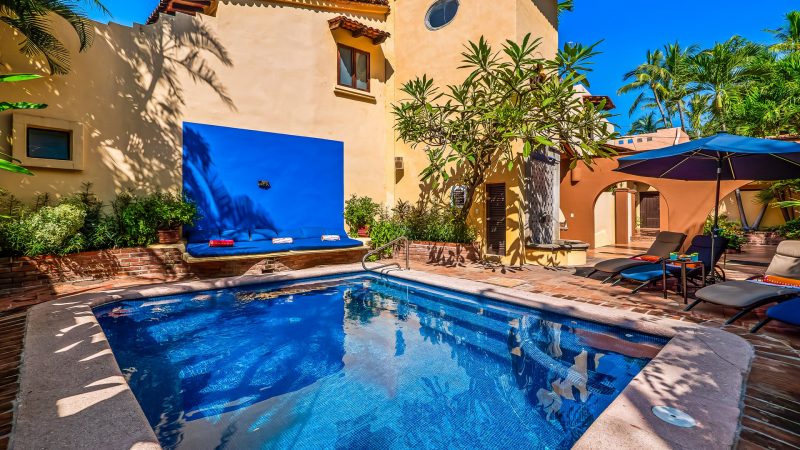Villa Las Puertas photo 2