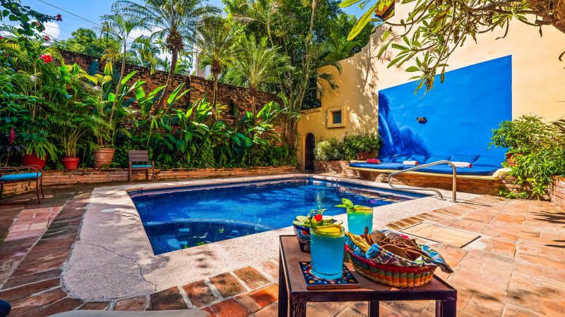 Villa Las Puertas photo 3