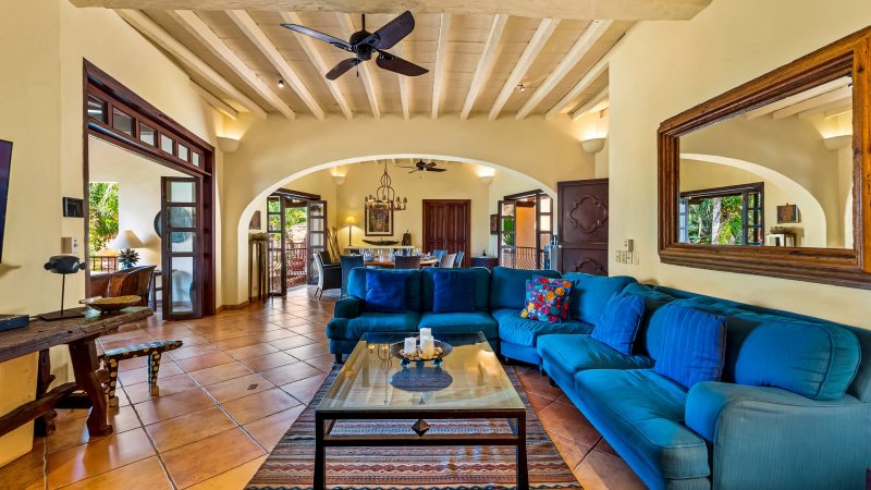 Villa Las Puertas photo 22