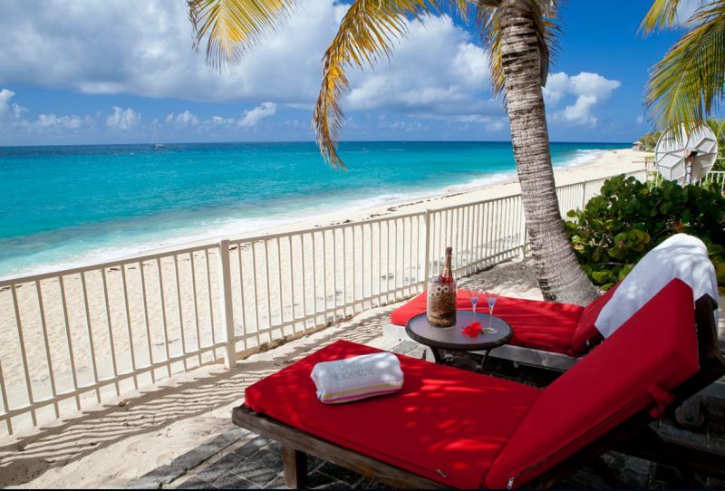 Baie Longue Beach House photo 2
