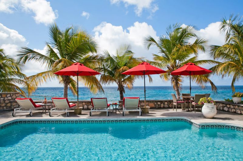 Baie Longue Beach House photo 4