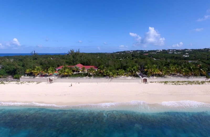 Baie Longue Beach House photo 10