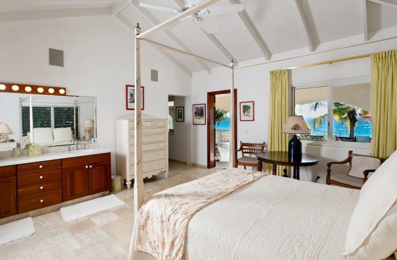 Baie Longue Beach House photo 21