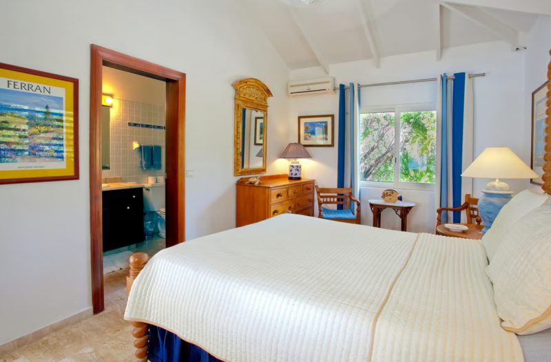 Baie Longue Beach House photo 29