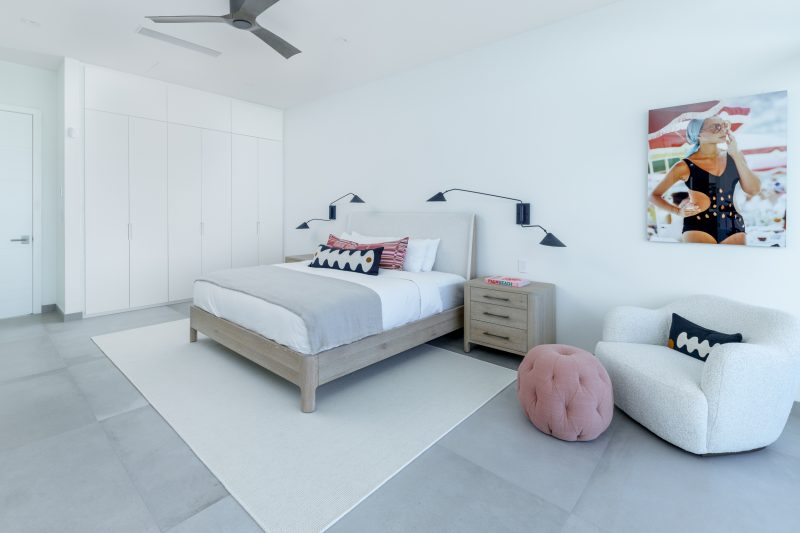 Bliss Villa Four photo 18