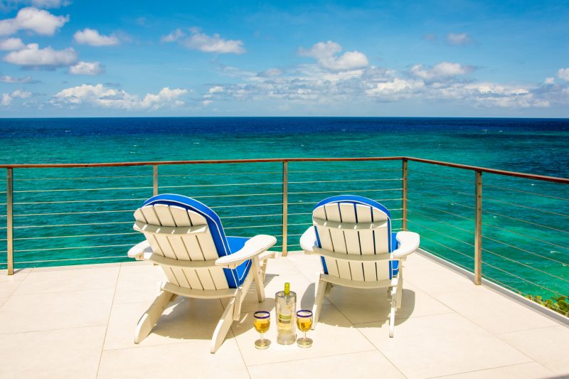 Rocksteady Over the Water photo 4