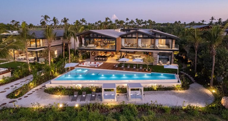 Punta Pacifico Sur in Pacifico, Punta Mita