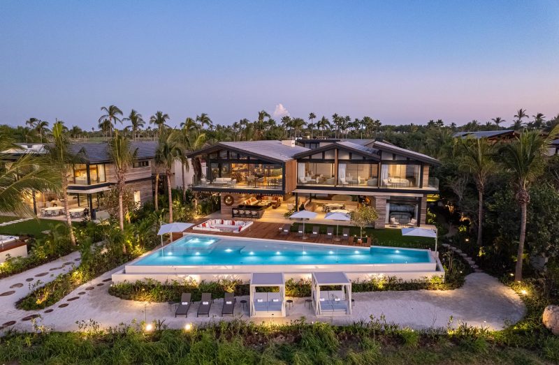 Punta Pacifico Sur photo 2