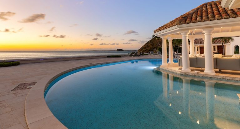Petite Plage 4 in Grand Case, St. Martin