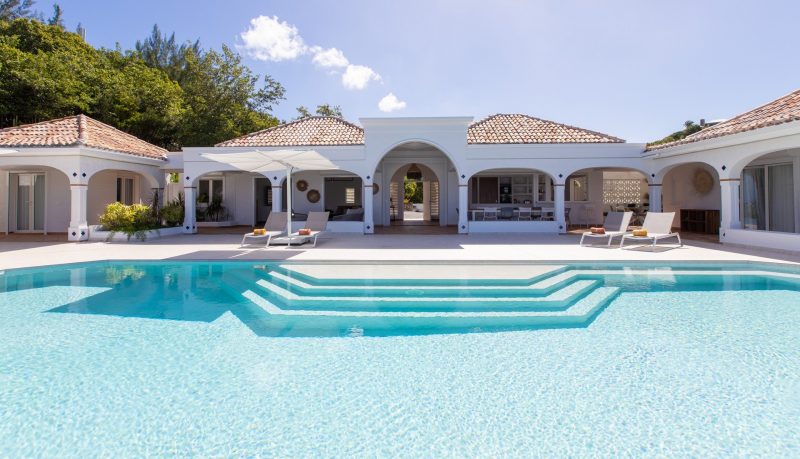 Villa Agama photo 1