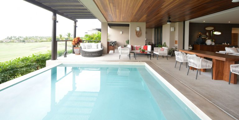 Condo Luna in Las Marietas, Punta Mita
