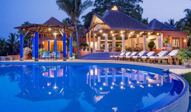 Rancho 9 in Ranchos, Punta Mita