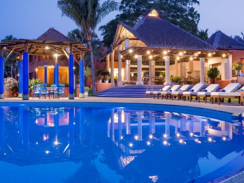 Rancho 9 in Ranchos, Punta Mita