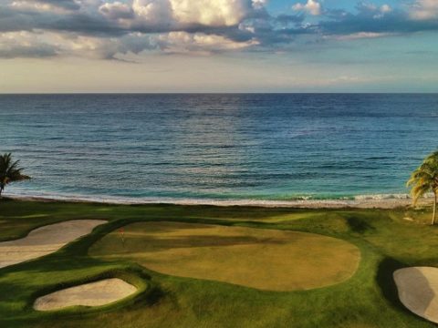 Private Villa and Scenic Golf @ The Tryall Club in Jamaica